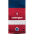 NBA Washington Wizards Jersey XBox Series X Digital Edition Console Skin